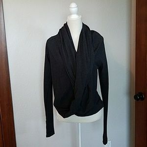 Lululemon Wrap